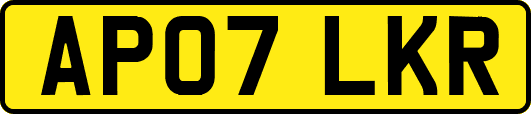 AP07LKR
