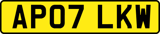 AP07LKW