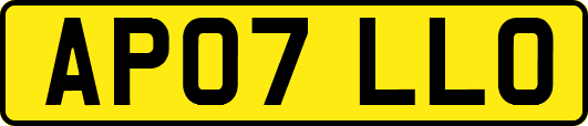 AP07LLO