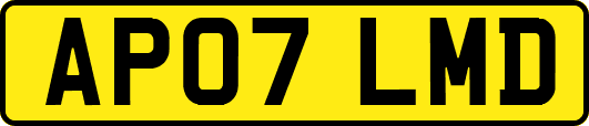 AP07LMD
