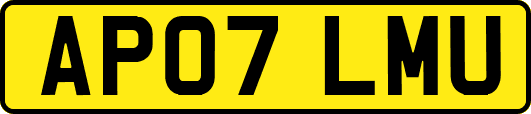 AP07LMU