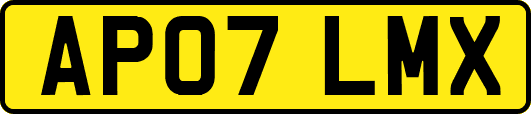 AP07LMX