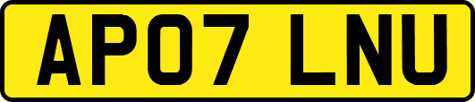AP07LNU