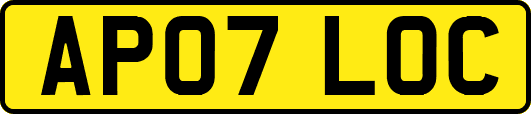 AP07LOC