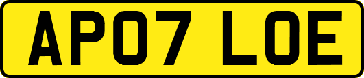 AP07LOE