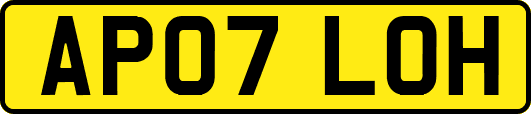 AP07LOH