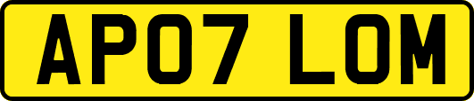 AP07LOM