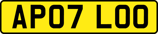 AP07LOO