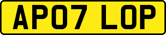 AP07LOP