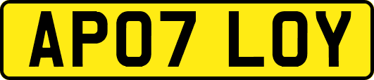 AP07LOY