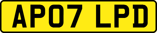 AP07LPD