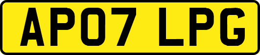 AP07LPG