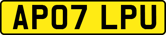 AP07LPU