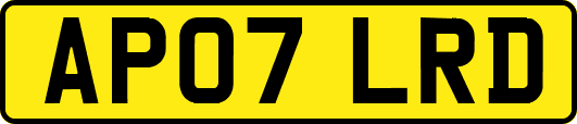 AP07LRD