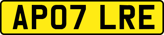 AP07LRE