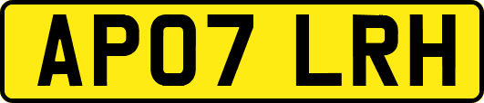 AP07LRH