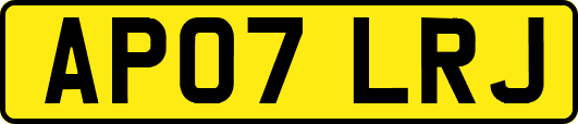 AP07LRJ