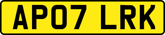 AP07LRK