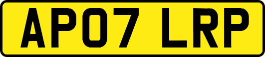 AP07LRP