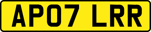 AP07LRR