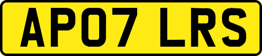 AP07LRS