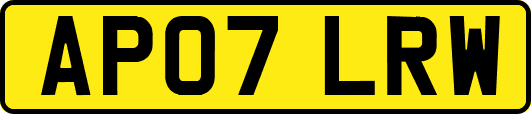 AP07LRW