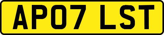 AP07LST