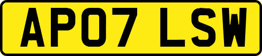 AP07LSW
