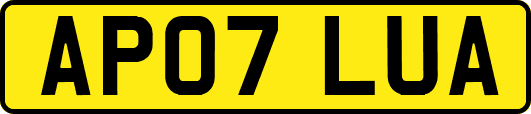 AP07LUA