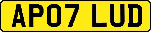 AP07LUD