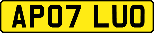 AP07LUO