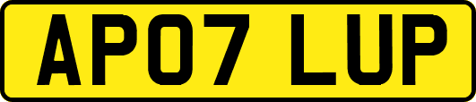 AP07LUP
