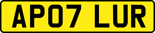 AP07LUR