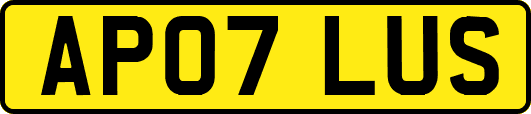 AP07LUS
