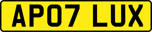 AP07LUX