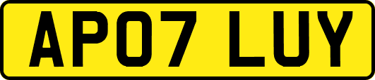 AP07LUY