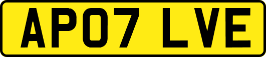AP07LVE