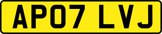 AP07LVJ