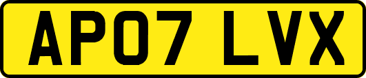 AP07LVX