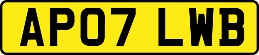 AP07LWB
