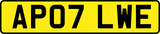 AP07LWE