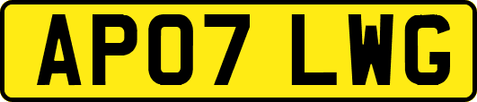 AP07LWG