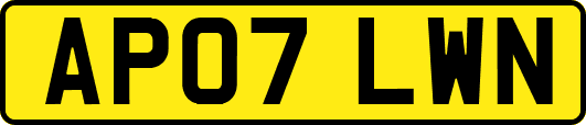 AP07LWN