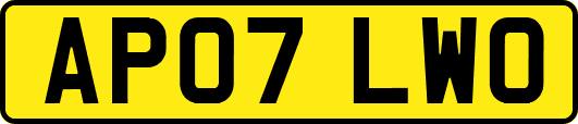 AP07LWO