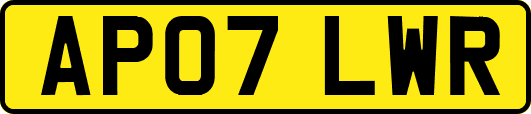 AP07LWR