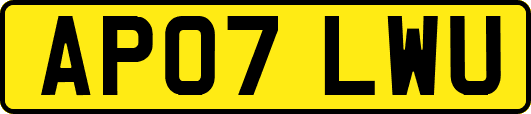 AP07LWU