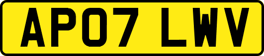 AP07LWV