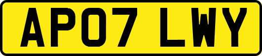 AP07LWY