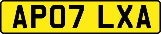 AP07LXA