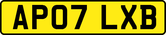 AP07LXB